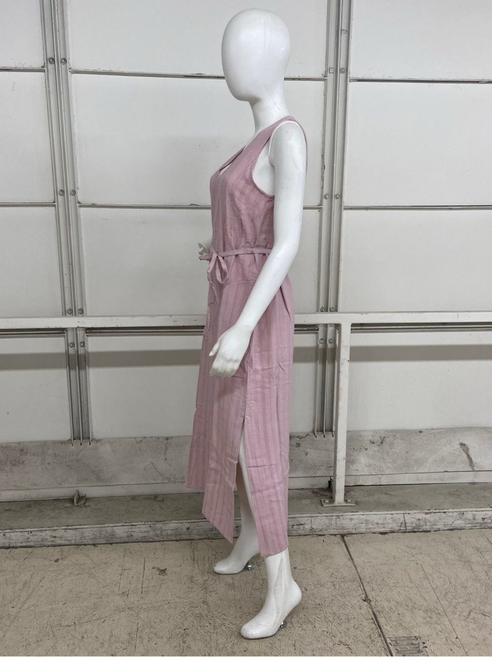 Splendid Loretta Dress | Mauve| SM